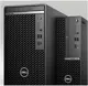 Dell Opti 5080 Sff N011O5080Sff Ci5-10500 16Gb 256Gb Ssd Integrated Win 10 Pro