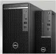 Dell Opti 5080 Sff N013O5080Sff_Ubu Core İ7-10700 8Gb 256Gb Ssd Integrated Ubuntu