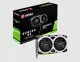 Msi Gtx 1660 Super Ventus Xs Oc 6Gb 192Bit Hdmi 3Xdp 16X Ekran Kartı
