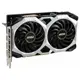 Msi Gtx 1660 Super Ventus Xs Oc 6Gb 192Bit Hdmi 3Xdp 16X Ekran Kartı