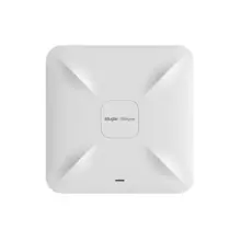 Ruıjıe Reyee Rg-Rap2200(F) 2 Port Ac1300 2.4/5Ghz 2X2 Ic Ortam Poe Access Poınt