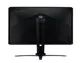 Acer Predator XB273KSBMIPRZX 27