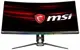 Msi Optix MPG341CQR 34