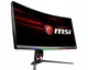 Msi Optix MPG341CQR 34