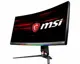 Msi Optix MPG341CQR 34