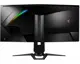 Msi Optix MPG341CQR 34
