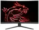 Msi Optix G27C4 27