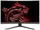 Msi Optix MAG272C 27