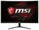 Msi Optix G241VC 23.6