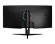 Msi Optix MAG342CQRV 34