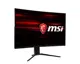 Msi Optix MAG322CQR 31.5