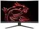 MSI 31.5