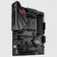 Asus Rog Strix B450-F Gaming II AMD AM4 128Gb DDR4 M2 DP HDMI ATX Anakart