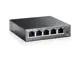 Tp-Link TL-SG105E 5 Port 10-100-1000 Mbps Easy Smart Switch