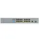 Zyxel Gs1300-18HP 17Port+1xSFP Gigabit Poe Switch Yönetilmez 16Port Poe 170W