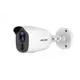 Hikvision DS-2CE11D8T-PIRL 2MP 30MT Gece Görüşü 20MT Beyaz Işık 3,6MM Lens Ultra Low-Light Pır Dış Mekan Kamera