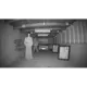 Hikvision DS-2CE71D8T-PIRL 2MP 20MT Gece Görüşü 2,8MM Lens Ultra Low-Light PIR Dome Kamera