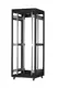 ASRACK ORG42U81  42U 800X1000MM ORION GRAND RACK KABINET
