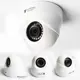 Raydın Pıxel-A11 2MP 12Adet Led 20MT Gece Görüşü 3.6MM Lens Plastik Dome Kamera