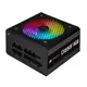 Corsair Cp-9020217-Eu Cx650F 650W Tam Moduler 80+ Bronze Rgb Güç Kaynağı