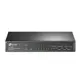 TP-Link TL-SF1009P 9 Port Desktop Switch