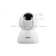 Everest DF-841W 2MP 10MT Gece Görüşü 3.6MM Lens 2 Pan Tilt Motor ile 4 Yöne Dönme Dahili Mikrofon Ve Speaker Wi-Fi SD Kart İç Mekan Ip Kamera