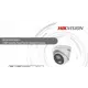 Hikvision DS-2CD2327G3E-L  2MP 2.8MM Lens H265+ 30MT Gece Görüşü Color Vu Full Time Color (Plastik+Metal Gövde) Mini Dome Ip Kamera
