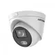 Hikvision DS-2CD2347G3E-L 4MP 2.8MM Lens H265+ 30MT Gece Görüşü Color Vu Full Time Color (Plastik+Metal Gövde) Mini Dome IP Kamera