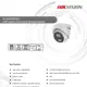 Hikvision DS-2CD2347G3E-L 4MP 2.8MM Lens H265+ 30MT Gece Görüşü Color Vu Full Time Color (Plastik+Metal Gövde) Mini Dome IP Kamera