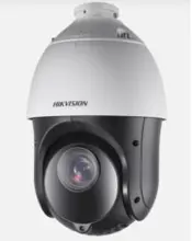 Hikvision DS-2DE4425IW-DE 4MP SPEED DOME 4.8/120mm VFL 100metre H265+ IP Güvenlik Kamerası PoE