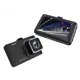 Everest Evercar M21 12MP Foto 1080P Full HD Video, 3,0 IPS Ekran G Sensör Ses Kaydı Araç Kamerası