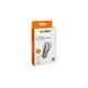 Hytech Hy-X68 3.1A 2 Usb Gri Metal Araç Şarj Cihazı