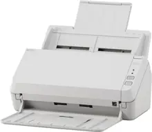 Ricoh-Fujitsu SP-1130N 30Ppm A4 Network Tarayıcı
