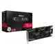 Asrock Radeon Rx5700 Xt Challenger D 8Gb Oc Ddr6 256B 1XHdmi 3Xdp