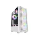 Performax Xercon Beyaz Temperli Cam Rainb. Atx 550W