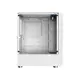 Performax Xercon Beyaz Temperli Cam Rainb. Atx 550W