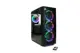 Performax Inferno Siyah Temperli Cam Rgb 650W 80+Bronze Gaming