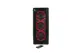 Performax Inferno Siyah Temperli Cam Rgb 650W 80+Bronze Gaming