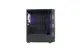 Performax Inferno Siyah Temperli Cam Rgb 650W 80+Bronze Gaming