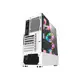 Performax Inferno Beyaz Temperli Cam Rgb 650W 80+Bron Gaming