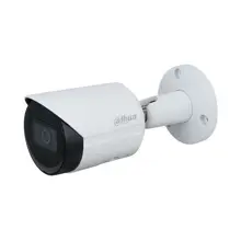 DAHUA IPC-HFW2231S-S-0360B-S2 2MP BULLET 3.6MM 30metre H265 IP Güvenlik Kamerası PoE