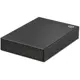 Seagate 1TB One Touch STKB1000400 Harici Sabit Disk Siyah USB 3.0 Harici Harddisk
