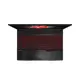 Msi Nb Gl65 Leopard 10Ser-253Xtr I7-10750H 16Gb Ddr4 Rtx2060 Gddr6 6Gb 512Gb Ssd 15.6 Fhd Dos