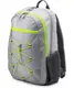 Hp 1Lu23Aa Active Grey Backpack 15.6