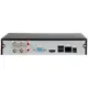 DAHUA 4in1 4kanal 2mp DH-XVR1A04 1X- 6TB AHD Kayıt Cihazı H264