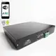 Raydın Radyum-B32 8MP H265 32Kanal Video 4 HDD UHD 4K 2160P Kayıt 320MBPS Bant Genişliği Raydınview Nvr