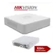 Hikvision 4in1 8kanal 2mp DS-7108HGHI-F1/N 1X- 6TB AHD Kayıt Cihazı H264