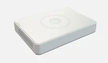 HIKVISION DS-7116HGHI-K1 16 KANAL H265 PRO+ HİBRİT DVR KAYIT CİHAZI
