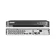 Hikvision DS-7216HUHI-K2 5MP H265+ 16Kanal  Video 2 HDD 5in1 DVR