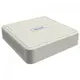 Hilook NVR-104H-D/4P 4MP H265+4Kanal Video 4Poe 1 HDD 60Mbps Bant Genişliği NVR